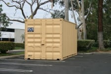 20' Storage Container