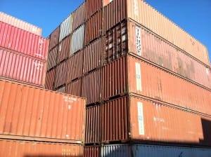 storage containers san diego