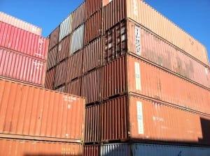 storage containers san diego