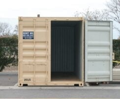 Storage Container Rental