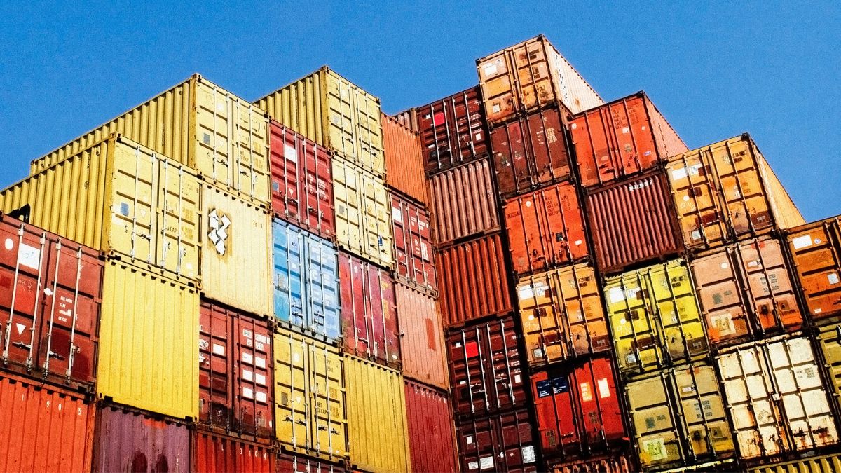 Sustainable EcoFriendly Storage Containers Sun Pac